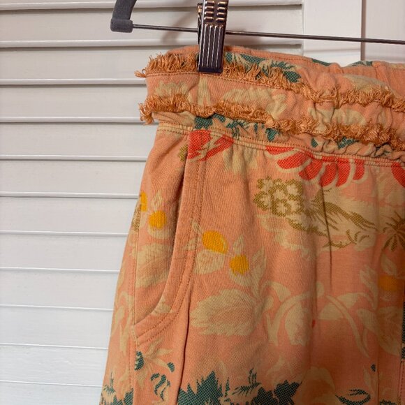 Free People Movement women's wide leg Where The Wind Blows sweatpants small - Picture 6 of 15